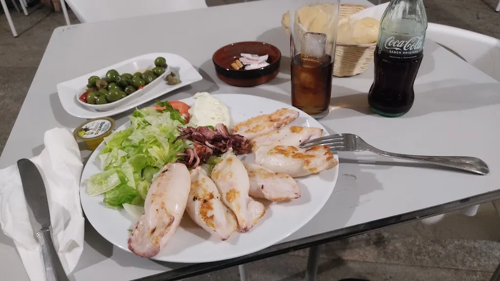 Menu_Mesón Restaurante La Teja_Segura de León_image_9