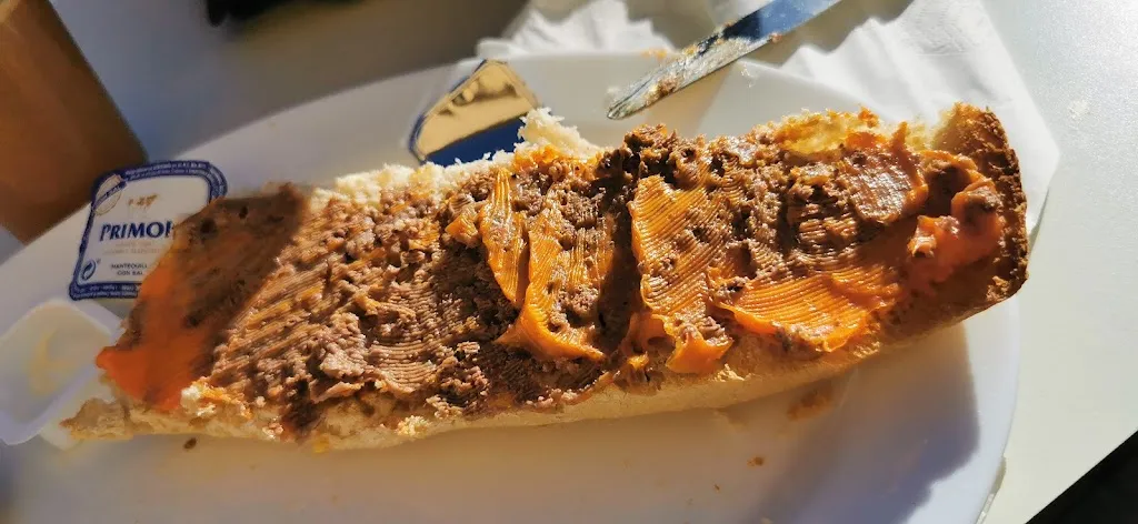 Menu_Bar El Tropezón_Segura de León_image_5