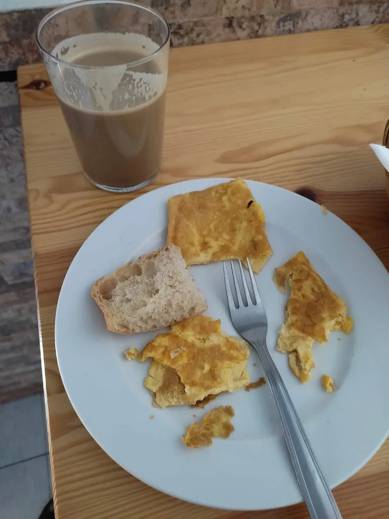 Menu_Bar El Tropezón_Segura de León_image_6