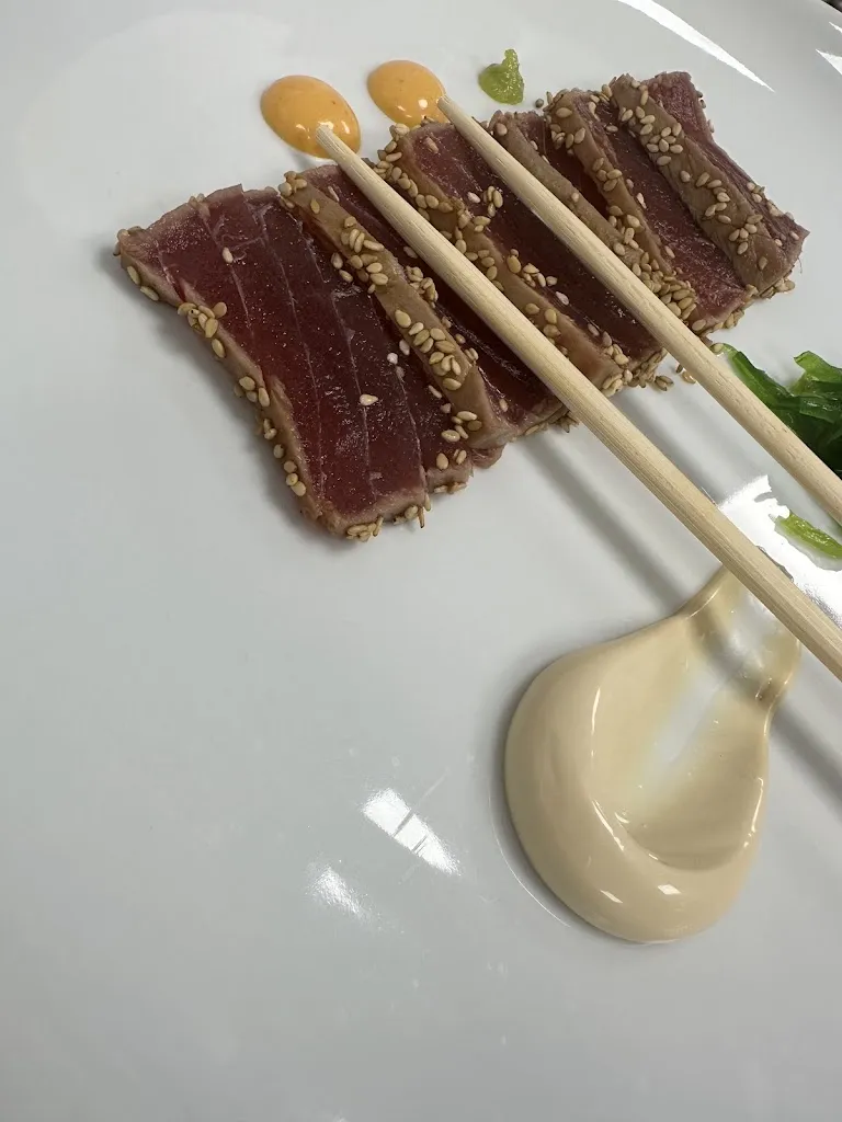 Menu_SEVEN RESTAURANTE_Santa Amalia_immagine_1