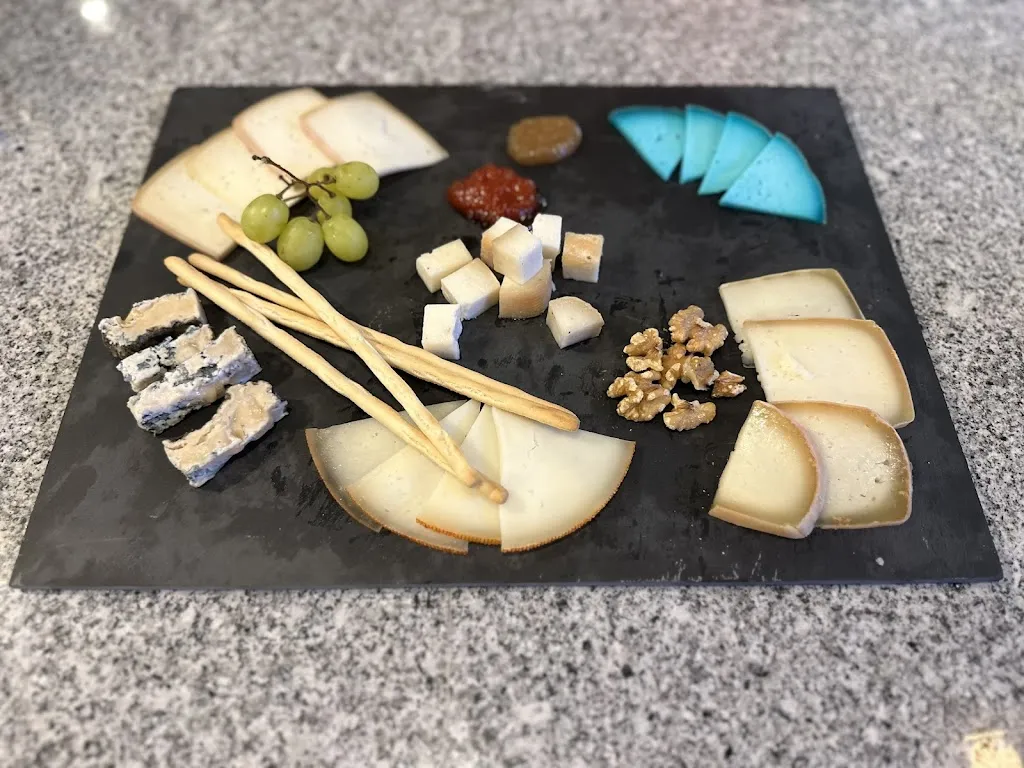 Menu_SEVEN RESTAURANTE_Santa Amalia_immagine_3