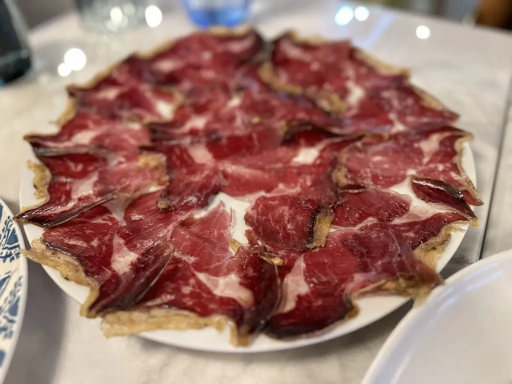 Menu_SEVEN RESTAURANTE_Santa Amalia_immagine_4