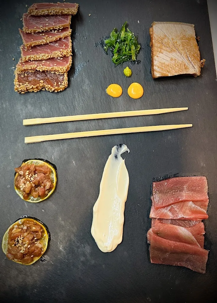 Menu_SEVEN RESTAURANTE_Santa Amalia_immagine_6