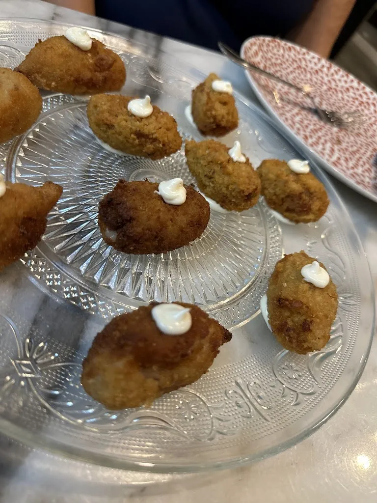 Menu_SEVEN RESTAURANTE_Santa Amalia_immagine_7