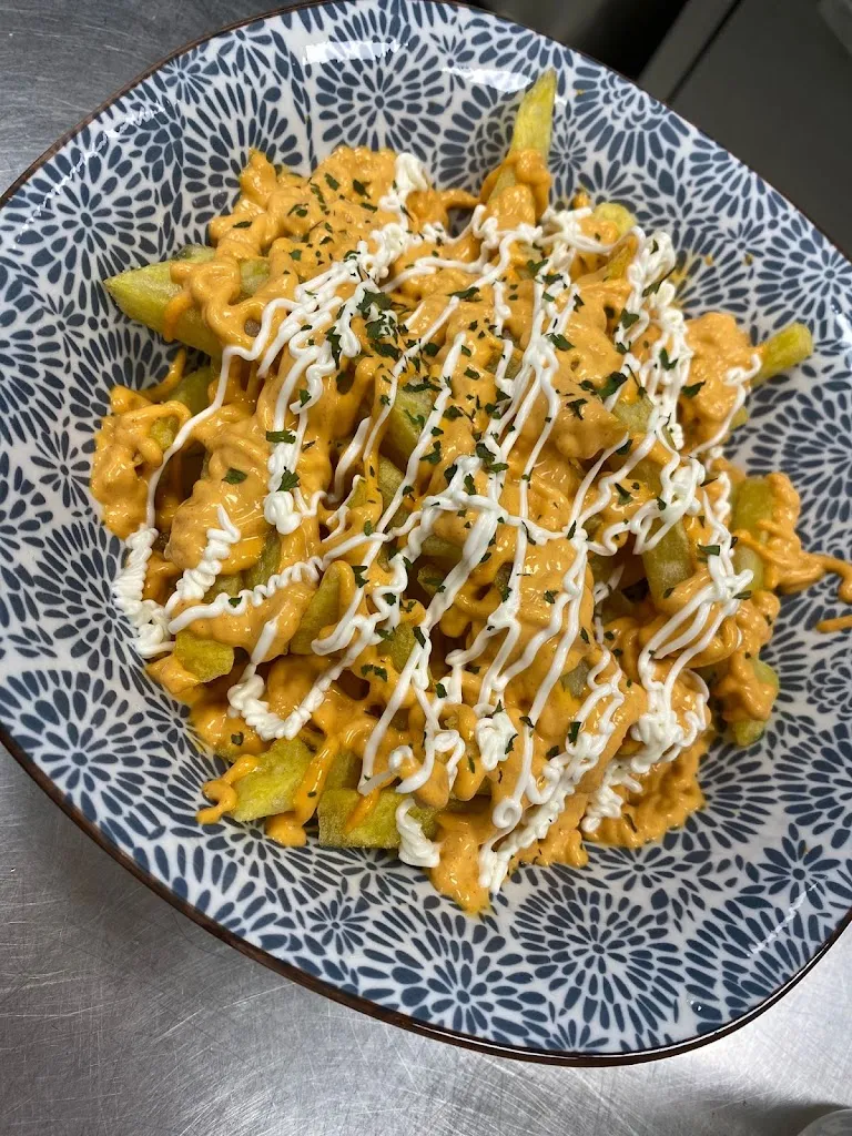 Menu_SEVEN RESTAURANTE_Santa Amalia_immagine_8