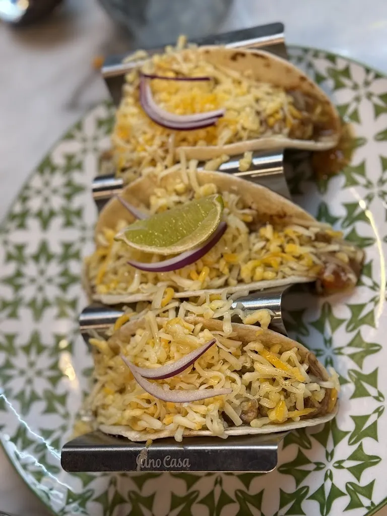 Menu_SEVEN RESTAURANTE_Santa Amalia_immagine_9