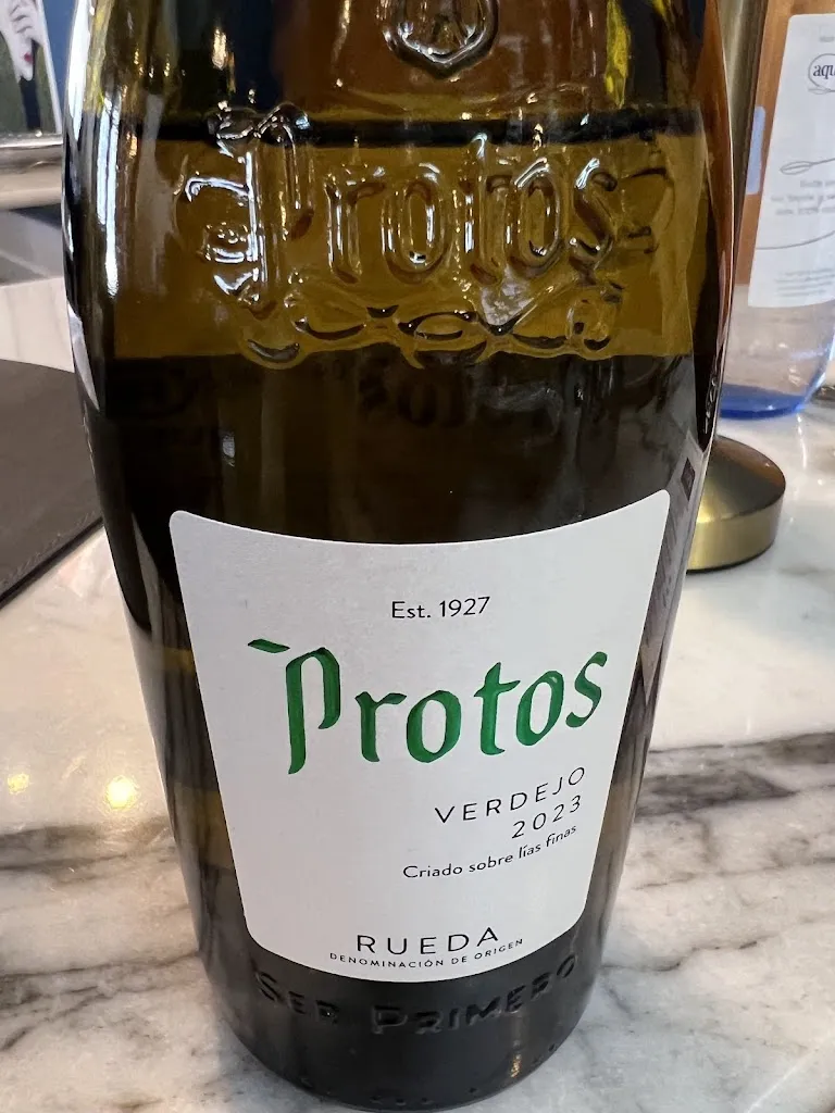 Manuel Hidalgo Pulgarin_SEVEN RESTAURANTE_Santa Amalia_recensione