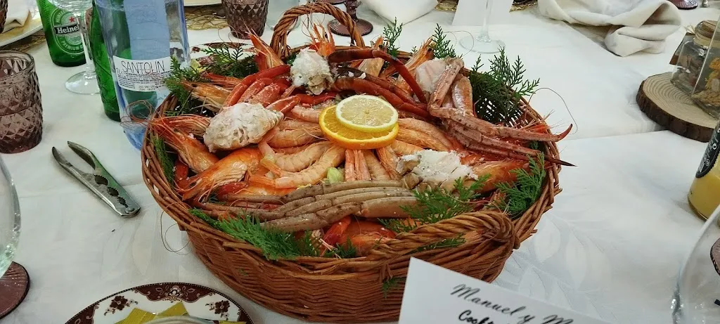 Olalla Mira_Restaurante Salón Eusebia_Santa Amalia_review