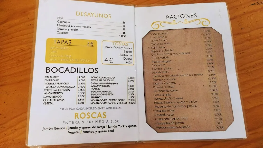 Menu_Restaurante Cidoncha Salón De Celebraciones_Santa Amalia_image_2