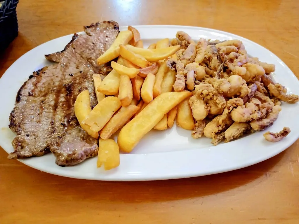 Dragomir Angeloff_Restaurante Cidoncha Salón De Celebraciones_Santa Amalia_review