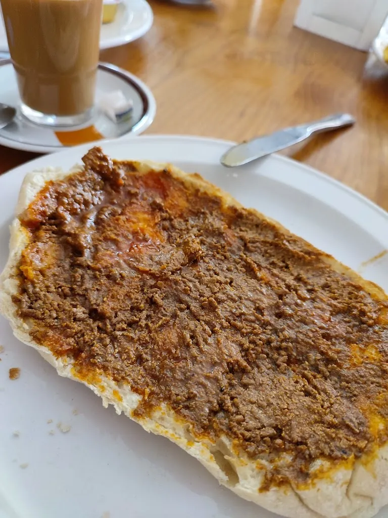 Javier Barco_Restaurante Cidoncha Salón De Celebraciones_Santa Amalia_review