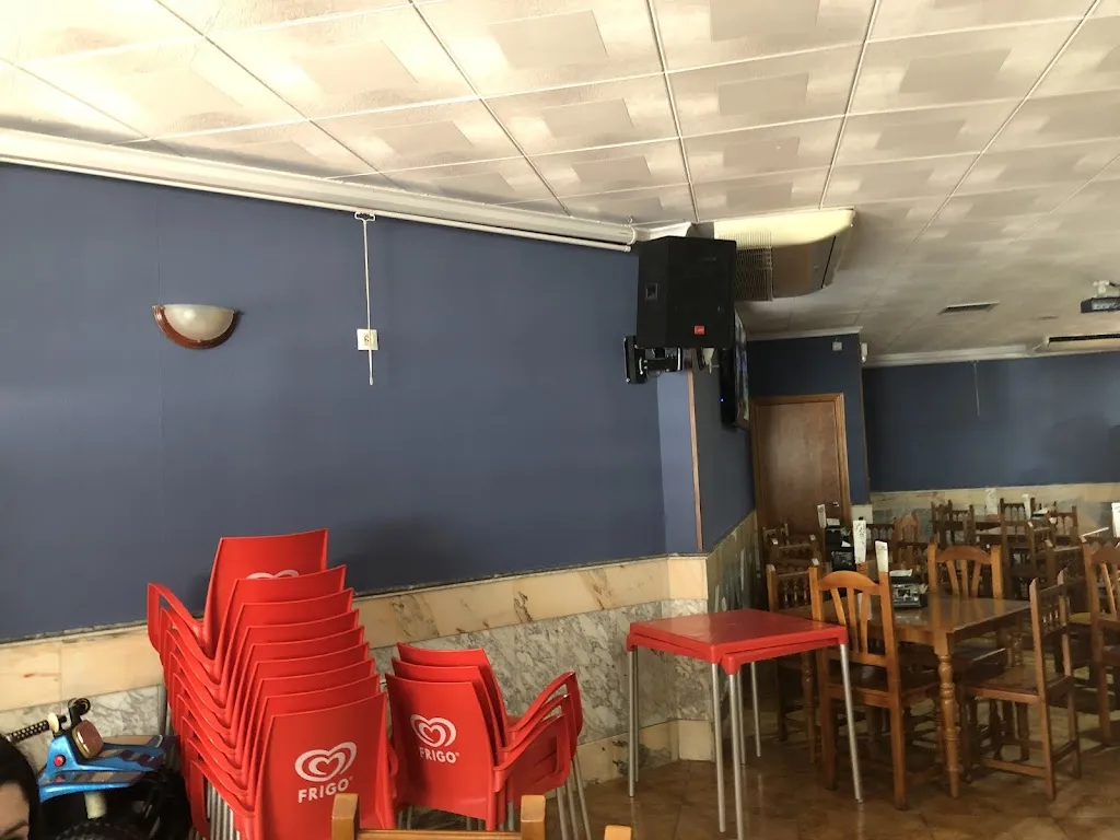 runando_DonDe Miguel_Santa Amalia_review