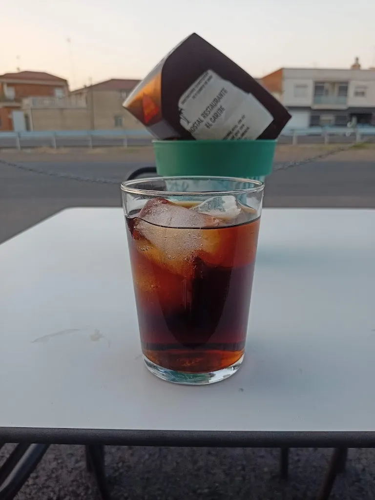 Menu_El Caribe _Santa Amalia_image_4