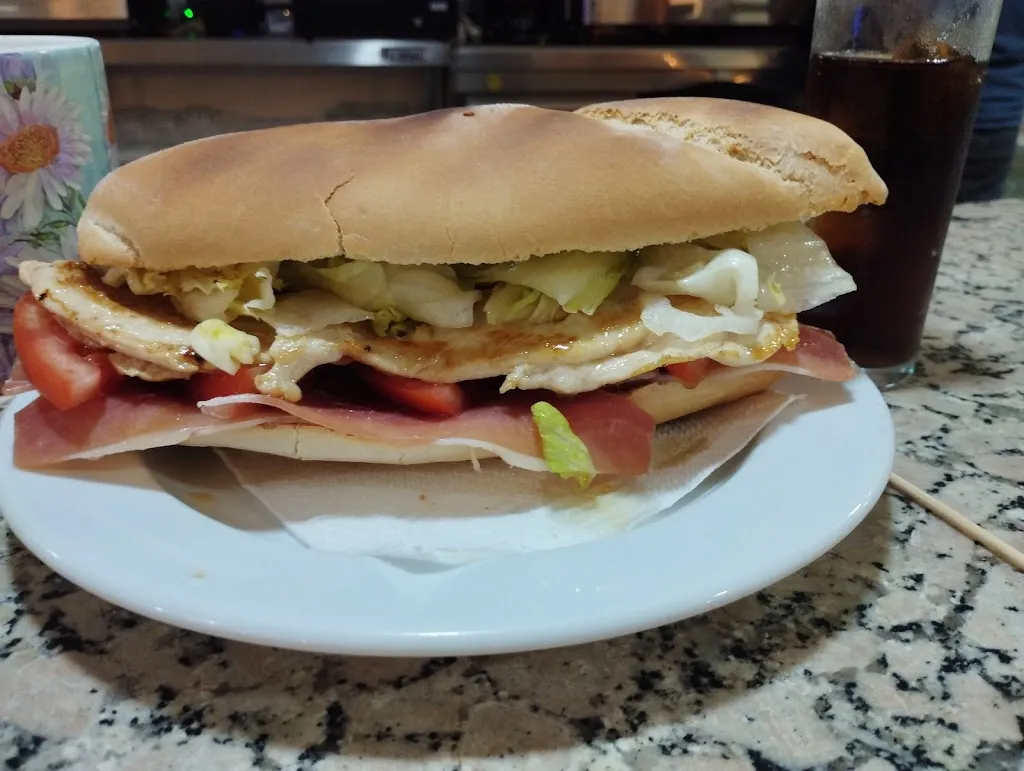 Menu_El Caribe _Santa Amalia_image_8