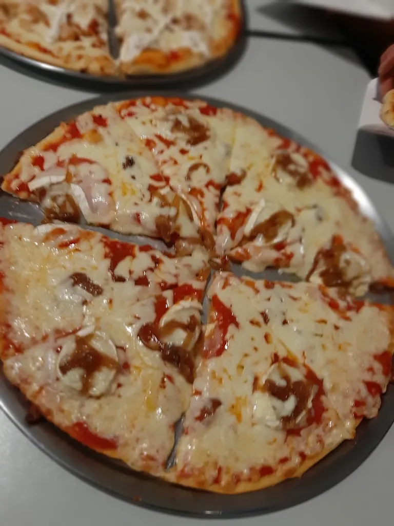 Menu_Pizzeria La Napolitana_Santa Amalia_image_3