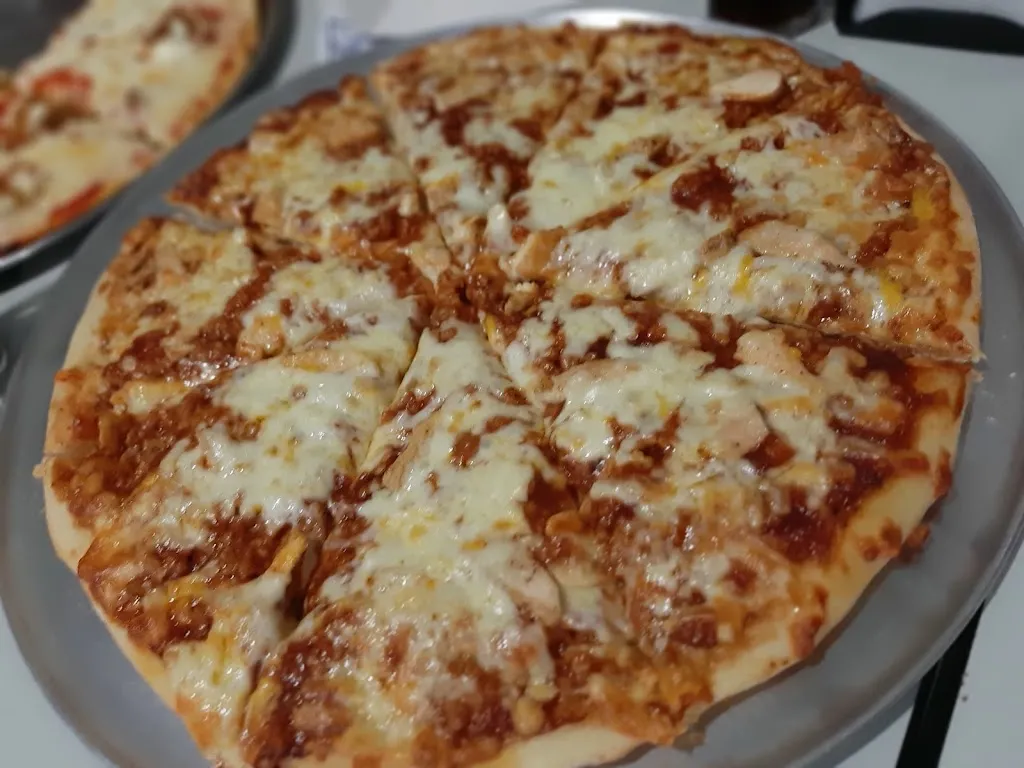 Menu_Pizzeria La Napolitana_Santa Amalia_image_4