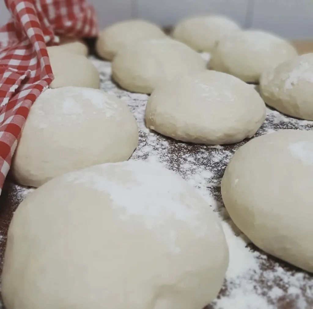 Menu_Pizzeria La Napolitana_Santa Amalia_image_5