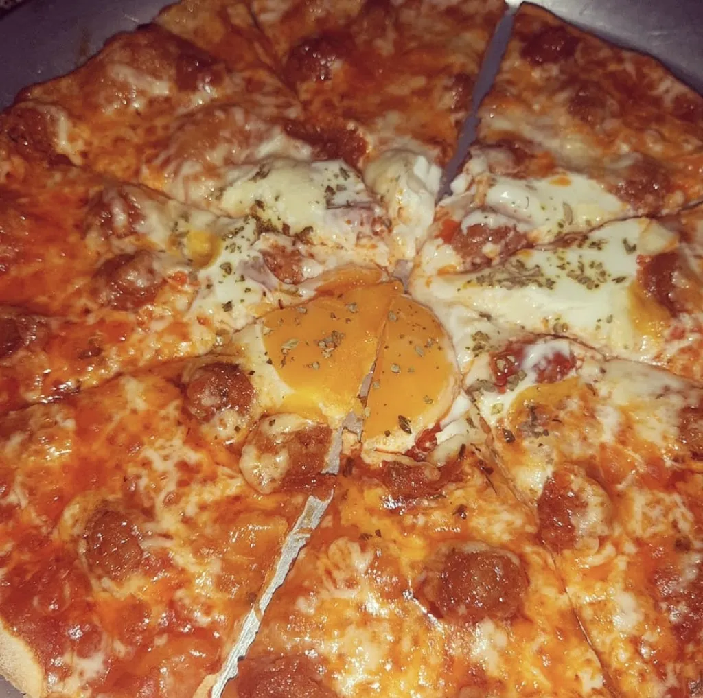 Menu_Pizzeria La Napolitana_Santa Amalia_image_6