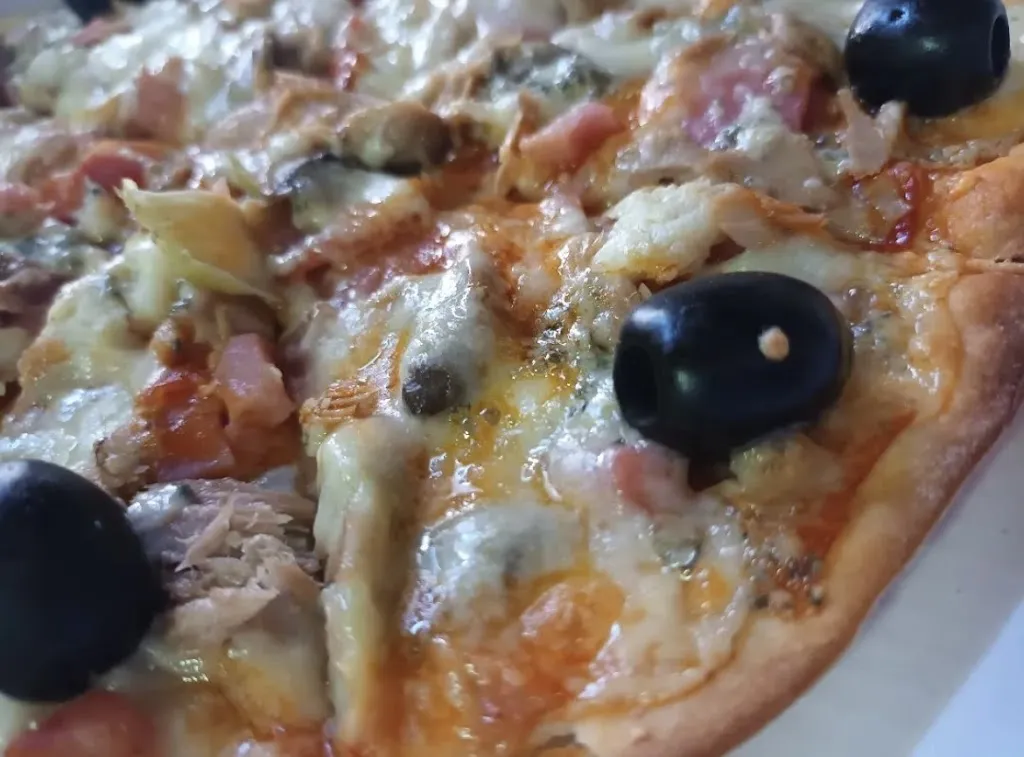 Menu_Pizzeria La Napolitana_Santa Amalia_image_7