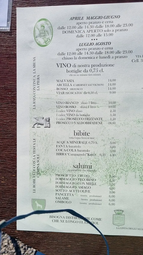 Menu_Ristorante Azienda Agricola Scheriani_Mugia_image_4