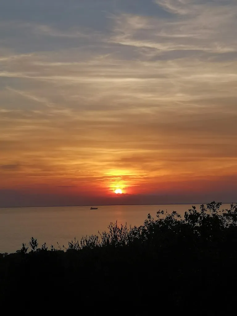 Misha Perko_Ristorante Azienda Agricola Scheriani_Mugia_review