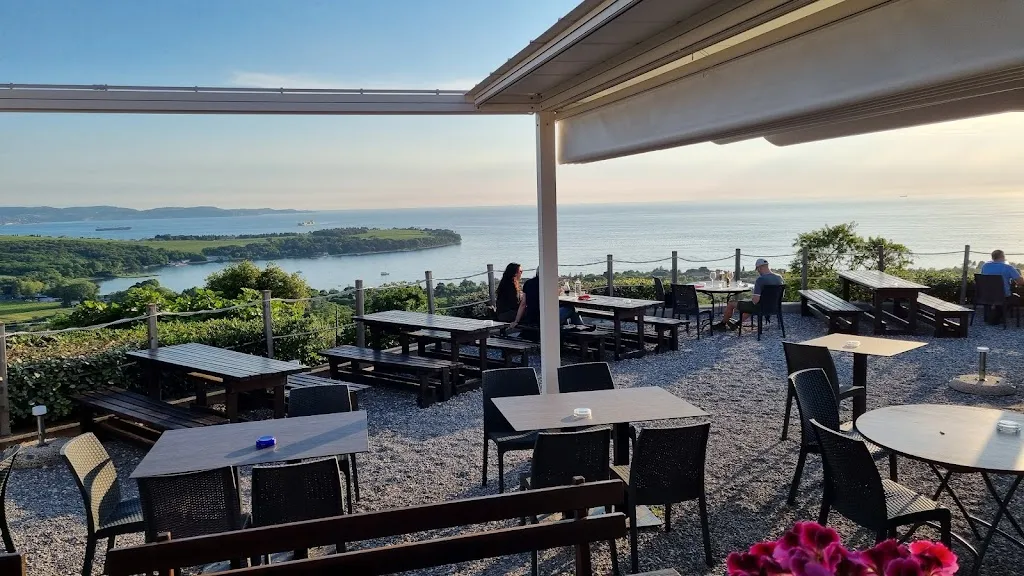 Ristorante Azienda Agricola Scheriani restaurant in Mugia