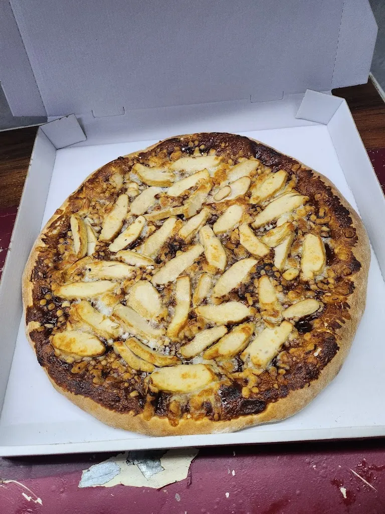 Menu_Bar restaurante El Triángulo_Santa Amalia_image_4