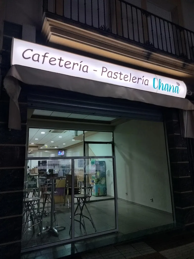 Cafetería Ohana_Santa Amalia_slider_image_2