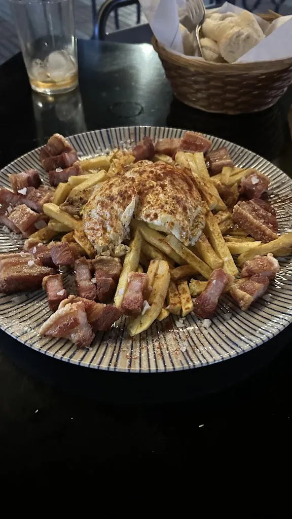 Super Chef 2025_Bar Petunia_Santa Amalia_review