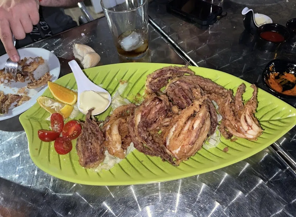 CENTRO ristorante a Siruela