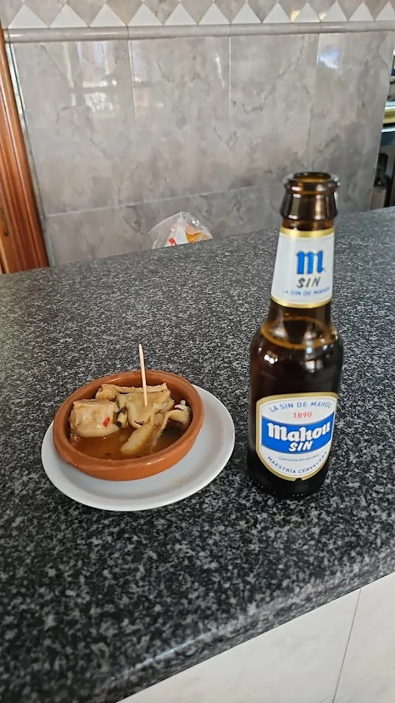 Menu_Bar La Parada_Siruela_immagine_4