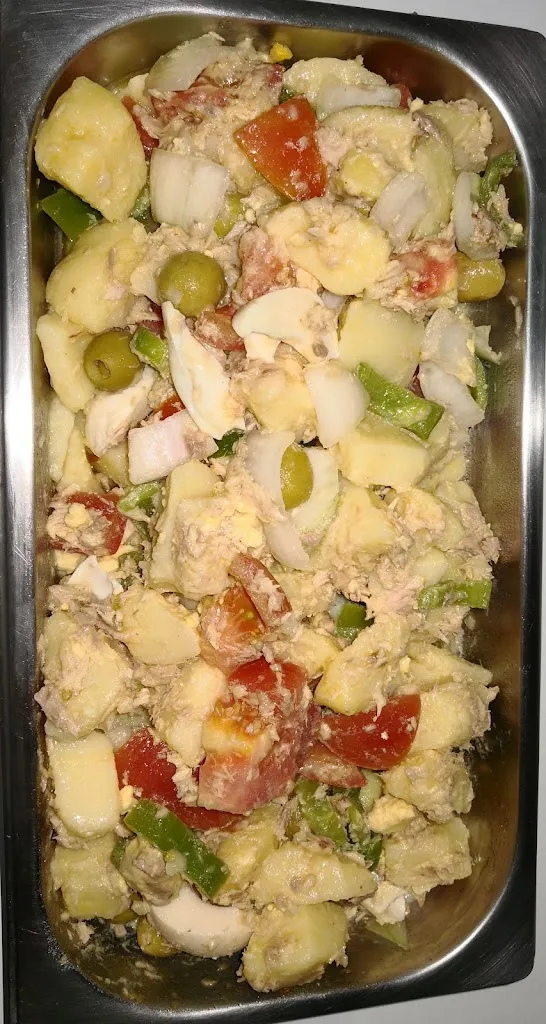 Menu_Bar La Parada_Siruela_immagine_9