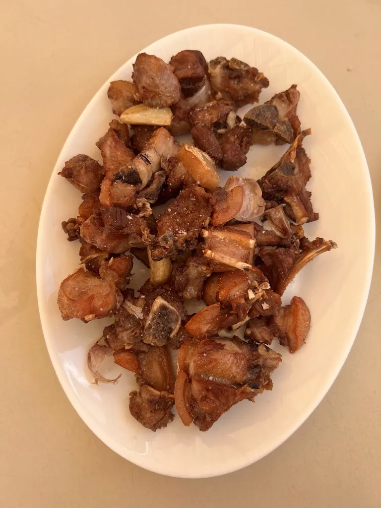 Bea V_Bar La Parada_Siruela_recensione