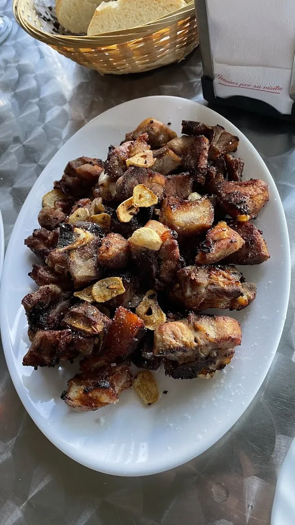 Antonio González_Cafe Bar Maicar_Siruela_review