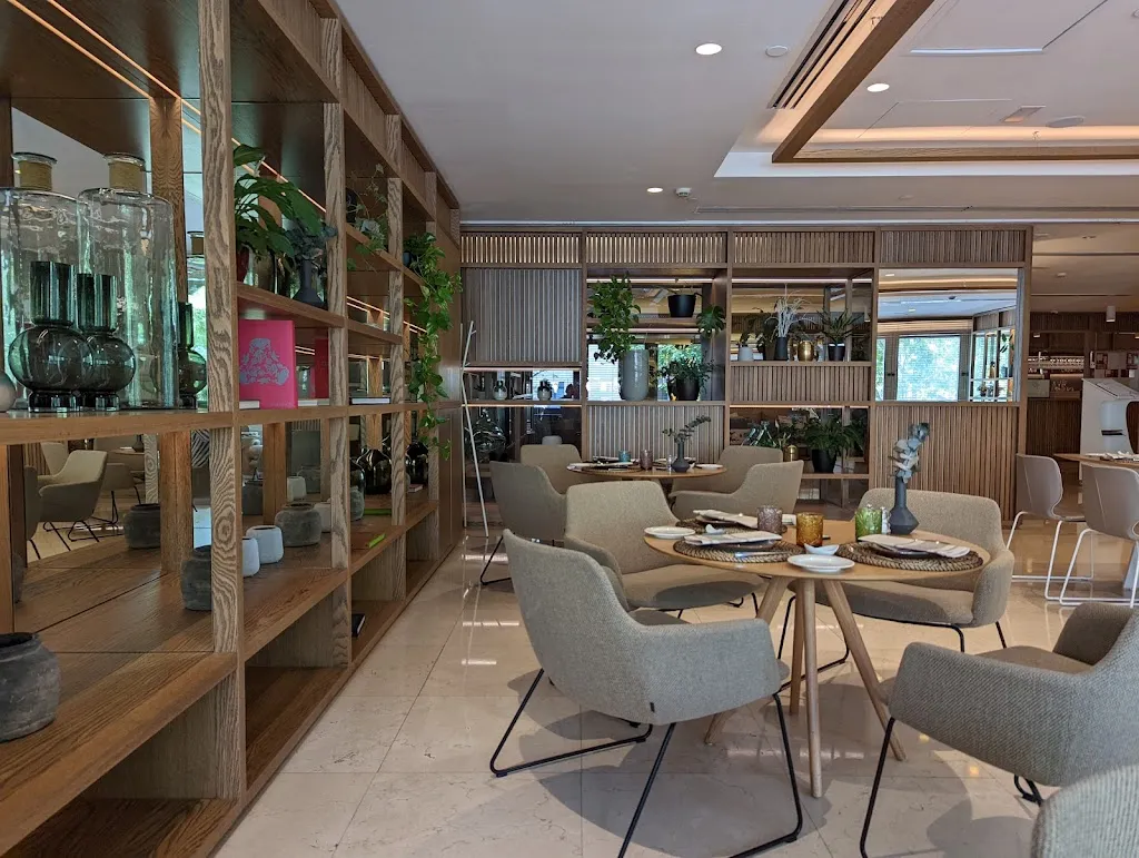 Evan Kuo _Mosaico_Amés_review