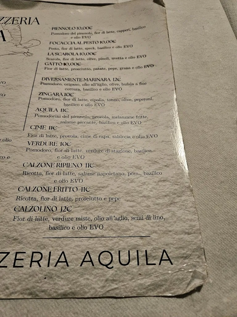 Menü_Pizzeria Aquila_Mugia_Bild_3
