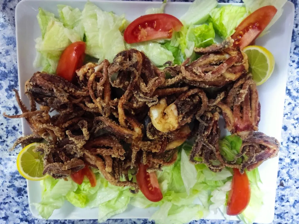 Menu_Bar Pechuga_San Vicente de Alcántara_immagine_7