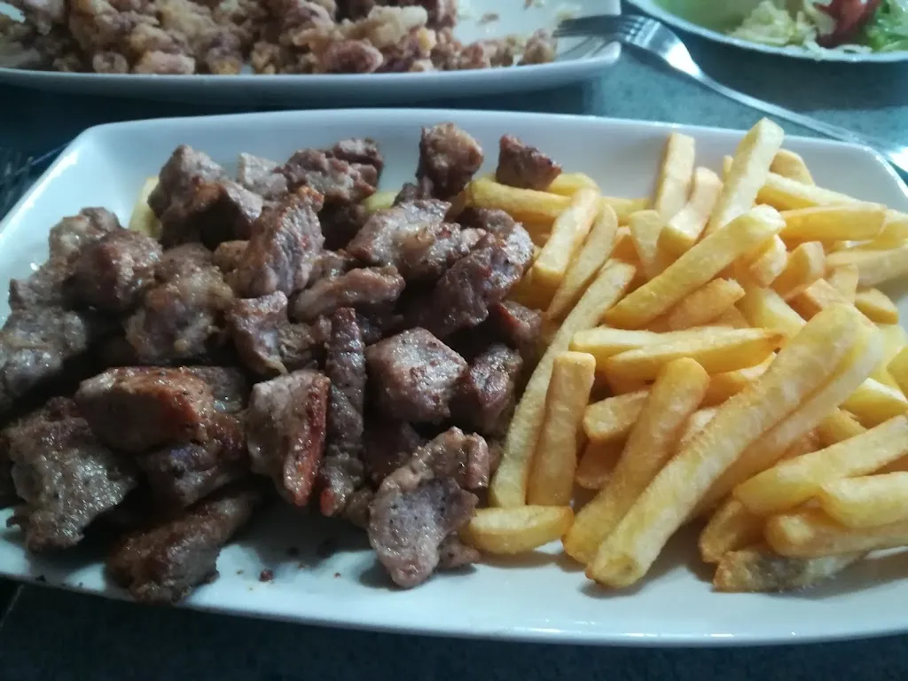 Menu_Bar Pechuga_San Vicente de Alcántara_immagine_8