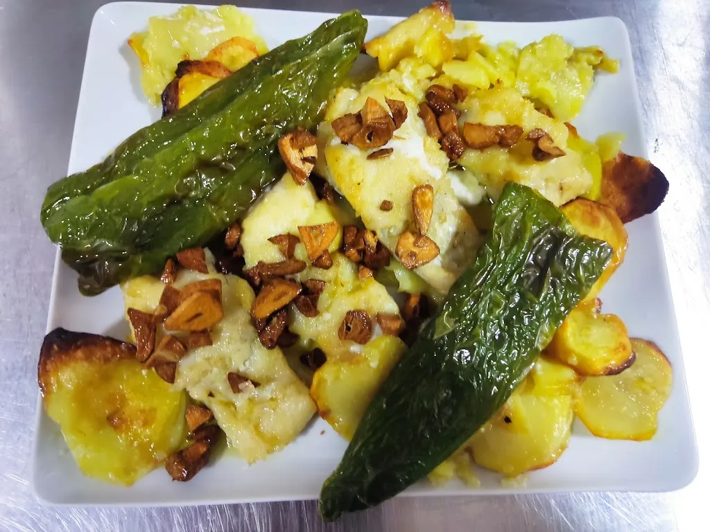 Menu_Bar Pechuga_San Vicente de Alcántara_immagine_9