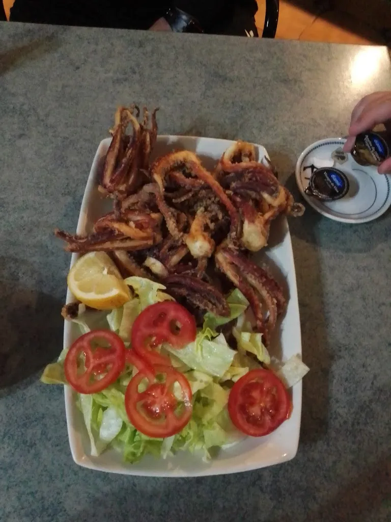 Daniel V._Bar Pechuga_San Vicente de Alcántara_recensione