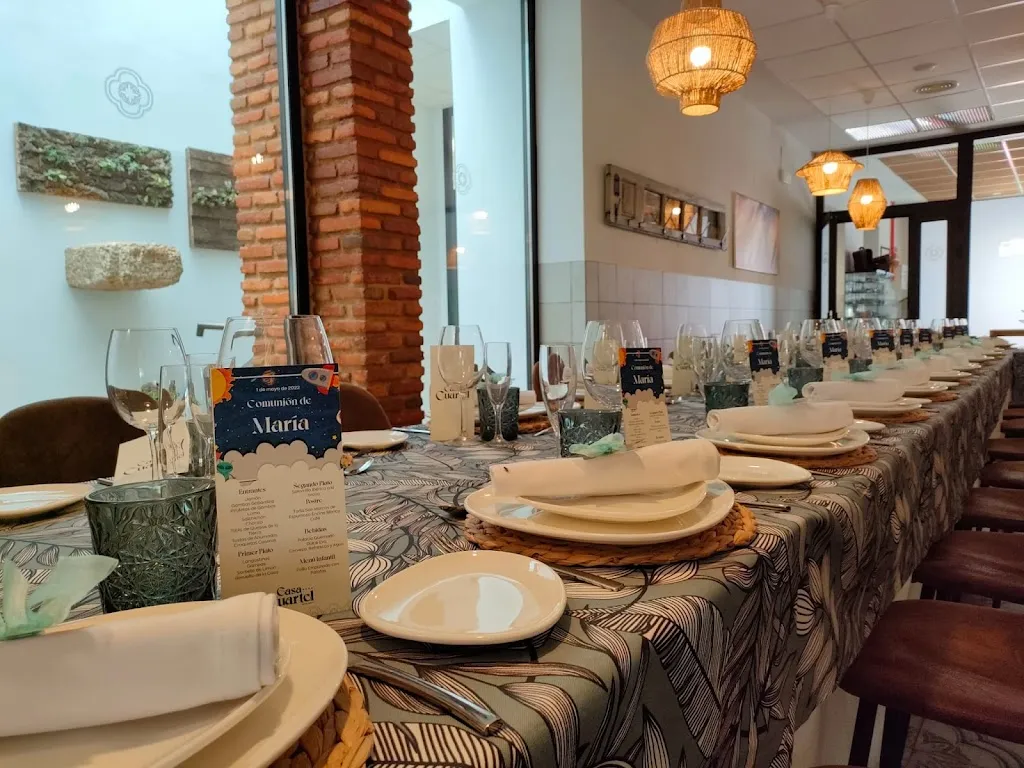 Restaurante Casa Cuartel_San Vicente de Alcántara_slider_image_1