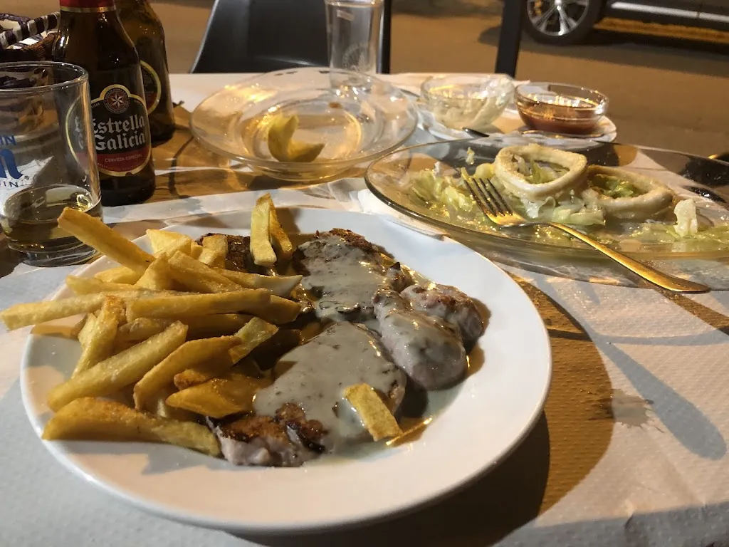 Fernando Gálvez Jurado_Los Arcos_San Vicente de Alcántara_review