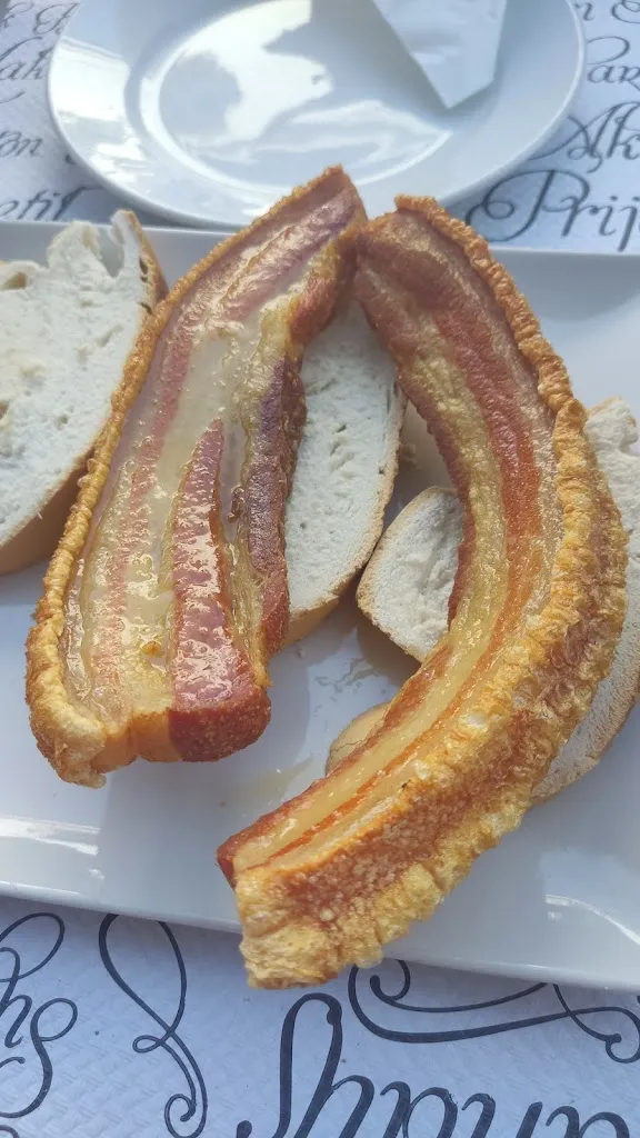 Alber Band_Los Arcos_San Vicente de Alcántara_review