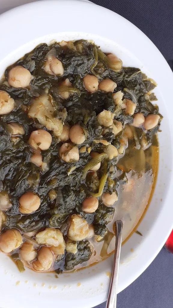 David Shea_Los Arcos_San Vicente de Alcántara_review