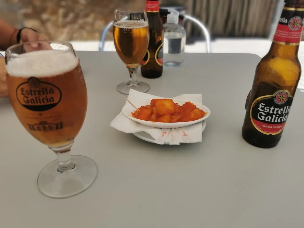 Menu_El Zagüán_San Vicente de Alcántara_image_1