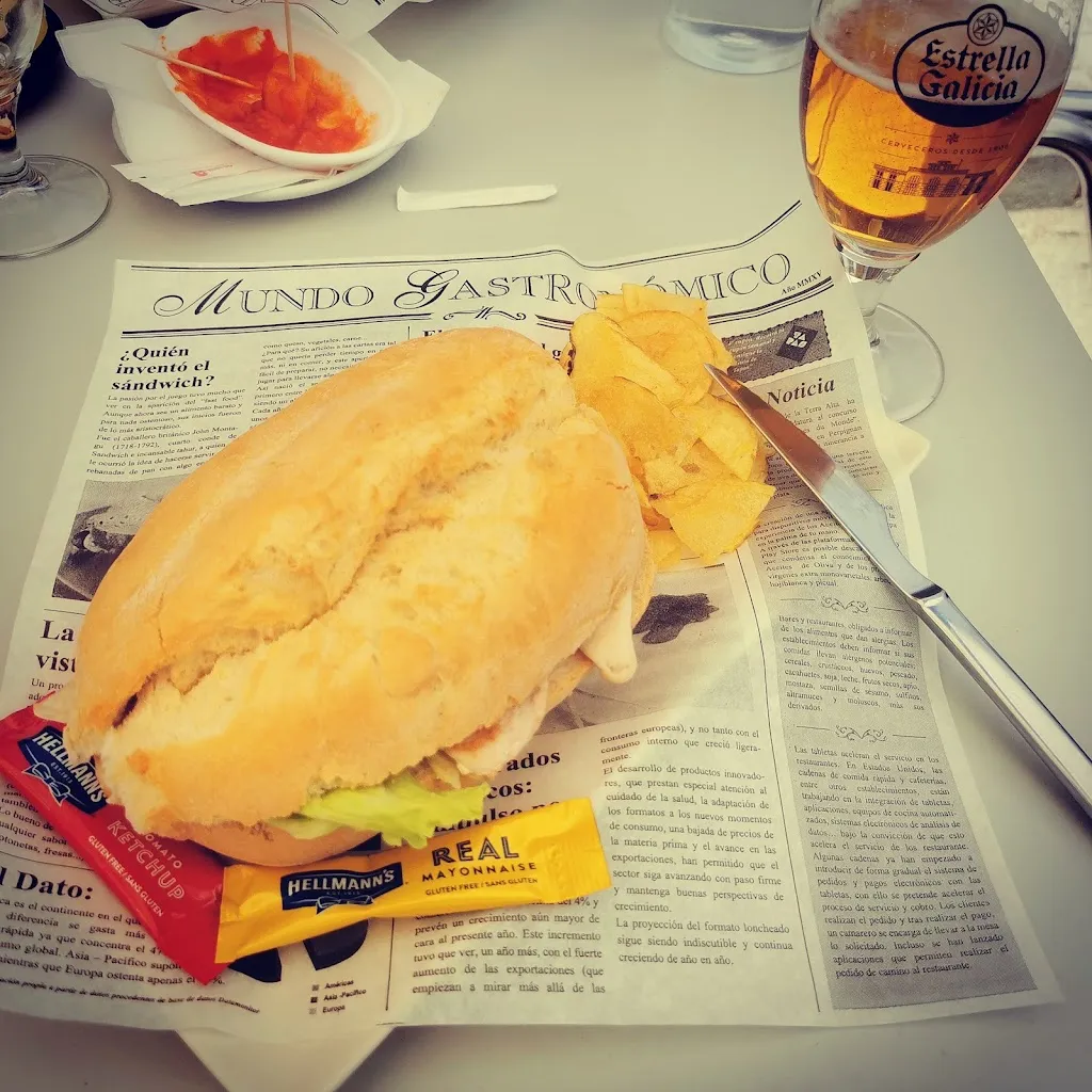 Menu_El Zagüán_San Vicente de Alcántara_image_2