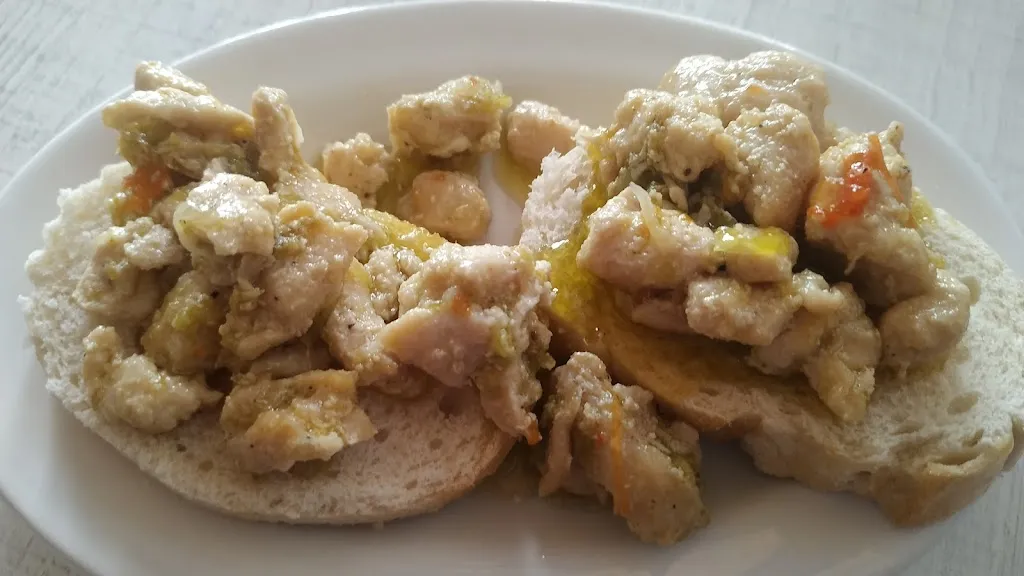 Menu_Dani corner_San Vicente de Alcántara_immagine_5