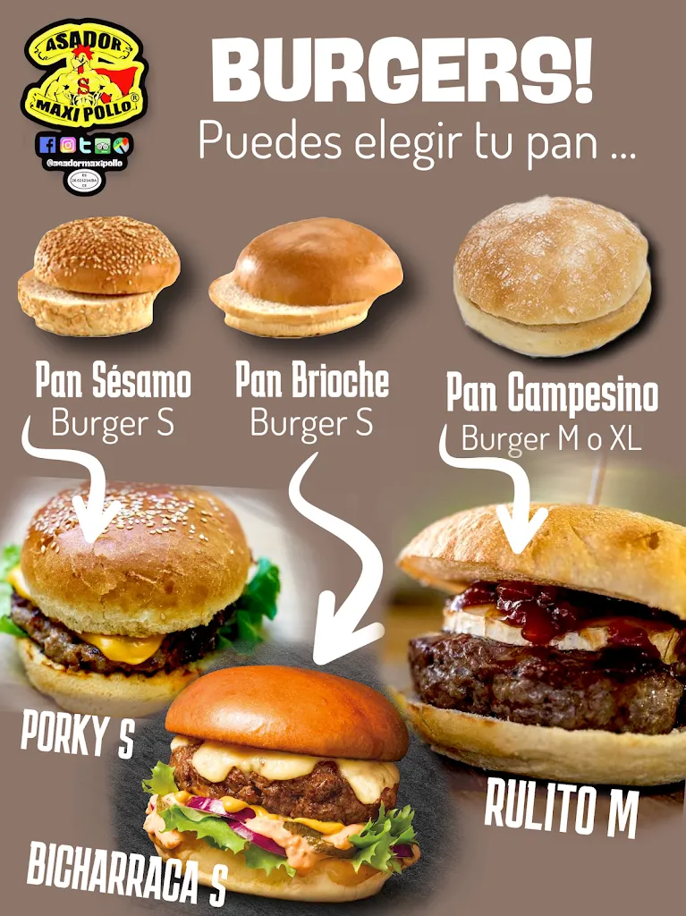 Menu_ASADOR MAXIPOLLO_San Vicente de Alcántara_image_4