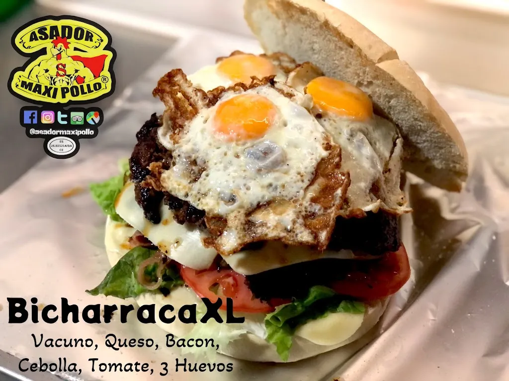 Menu_ASADOR MAXIPOLLO_San Vicente de Alcántara_image_6