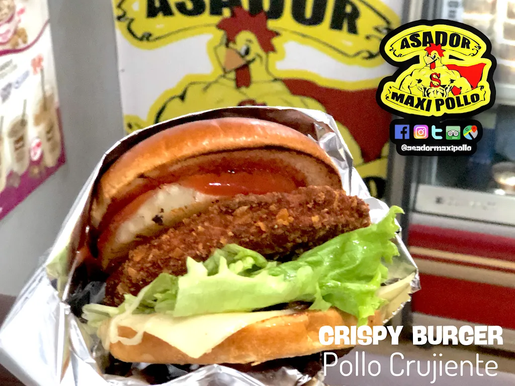 Menu_ASADOR MAXIPOLLO_San Vicente de Alcántara_image_8